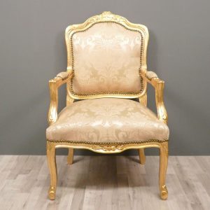 fauteuil