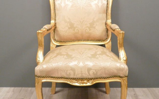 fauteuil